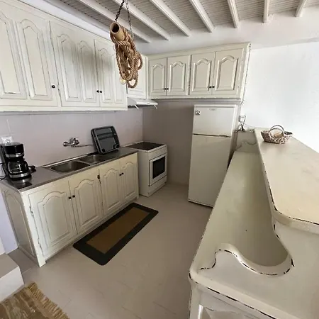 Myconian Avra Apartment Mykonos Town Εξωτερικό φωτογραφία