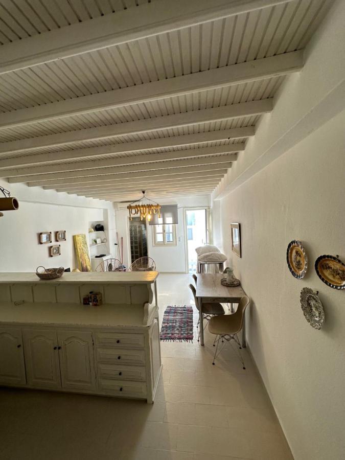 Myconian Avra * Mykonos Town