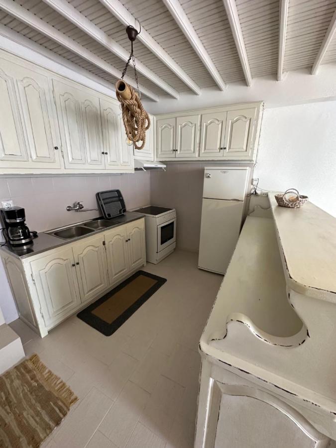 Myconian Avra Apartment *