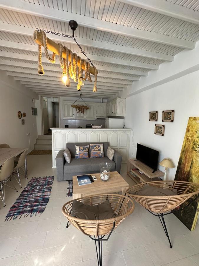 Myconian Avra Apartment Mykonos Town