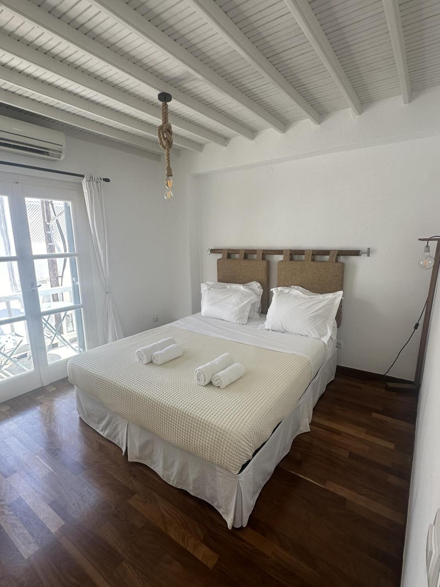 Myconian Avra * Mykonos Town