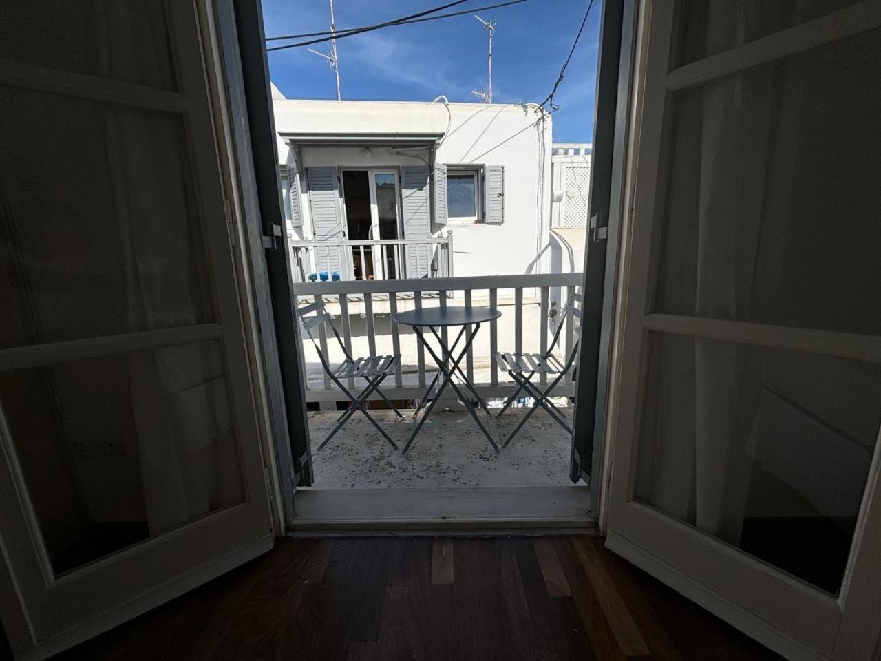 Myconian Avra Apartment Mykonos Town