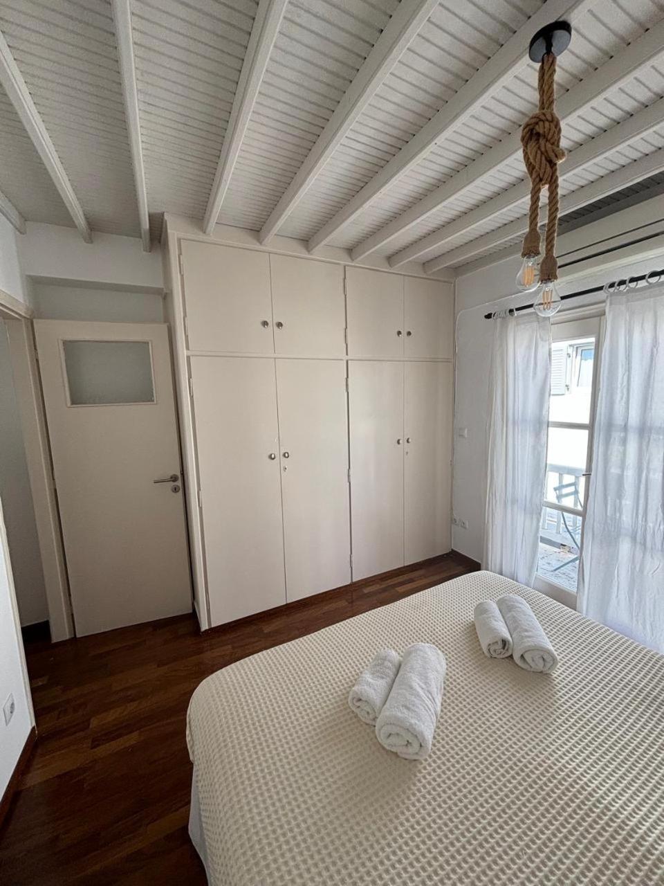 Myconian Avra Mykonos Town
